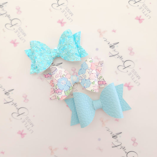 Sky Blue Trio