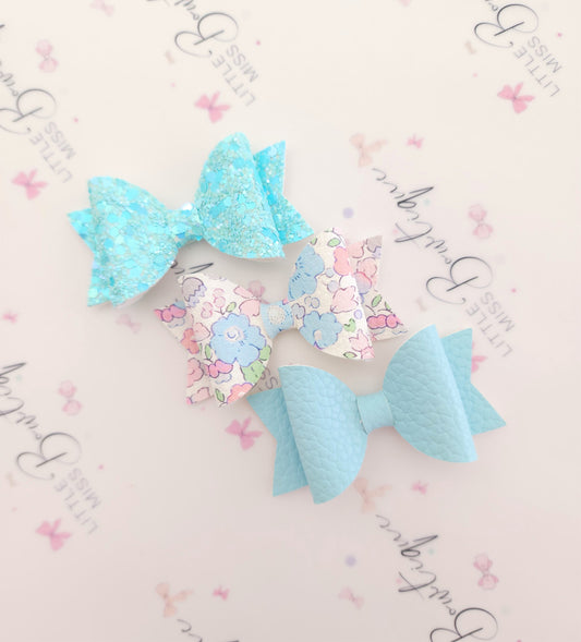 Sky Blue Trio