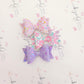 Candy Summer Trio