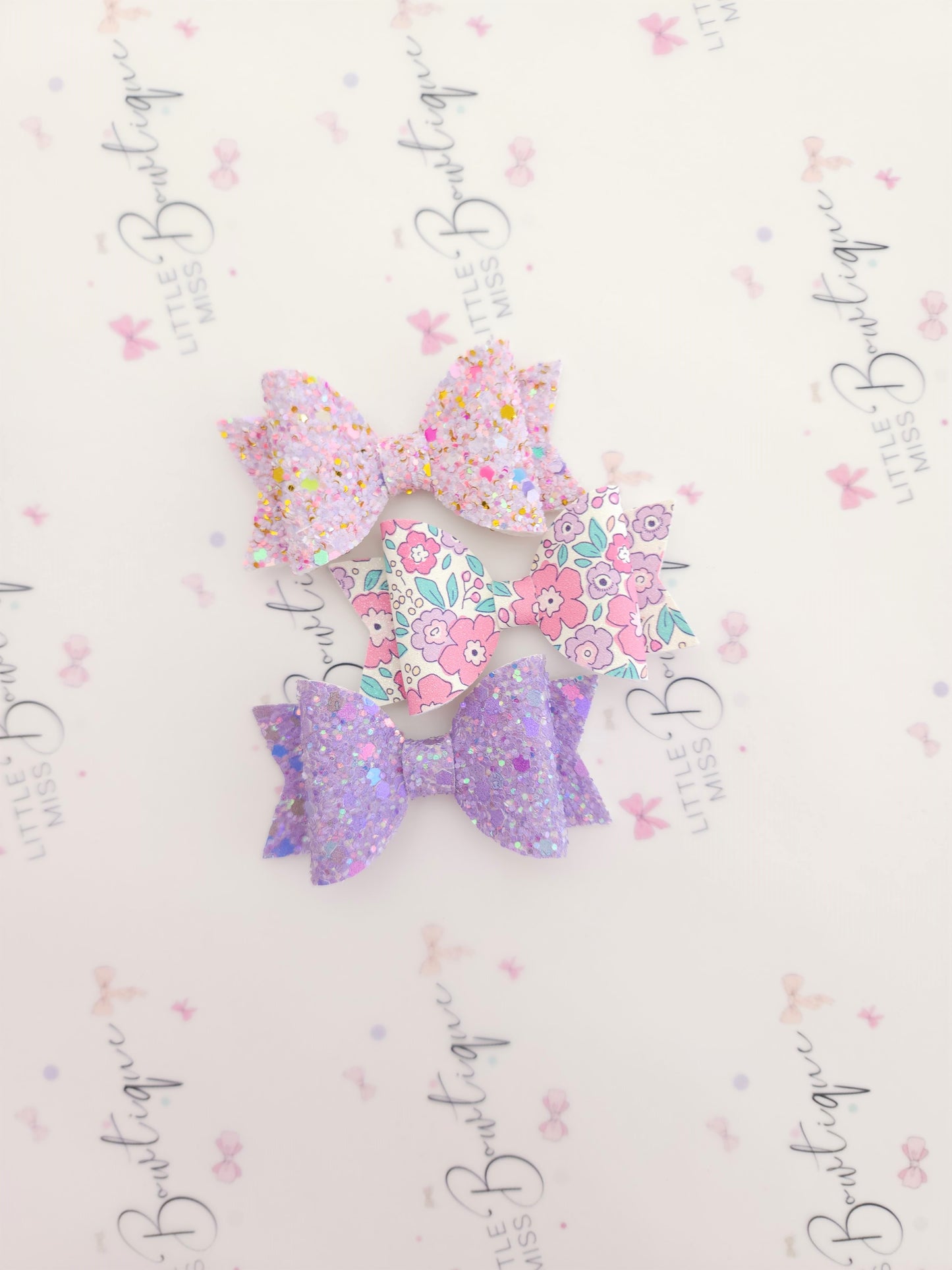 Candy Summer Trio