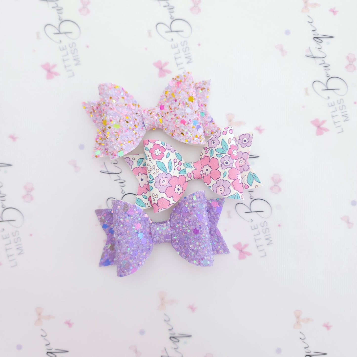 Candy Summer Trio