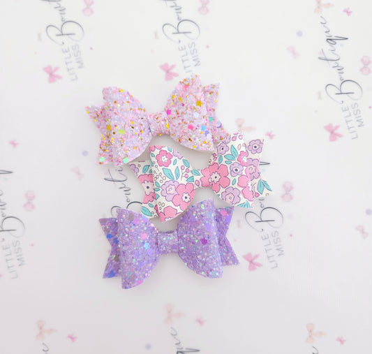 Candy Summer Trio