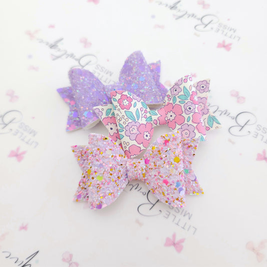 Candy Summer Trio