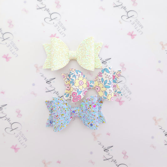 Summer Sorbet Trio