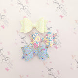 Summer Sorbet Trio