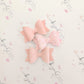 Pretty in Pink Trio