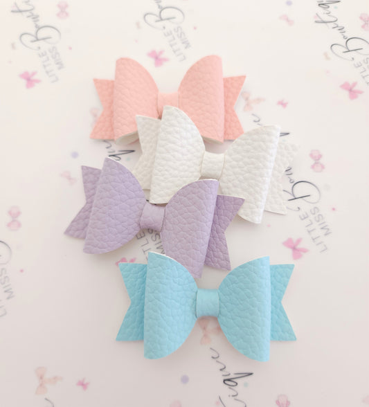 Gelato Faux Leather Set