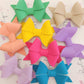 Butter Smooth Belle Bows