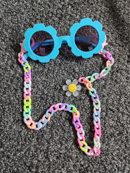 Sunglass Chain