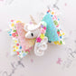 Rainbow Unicorn