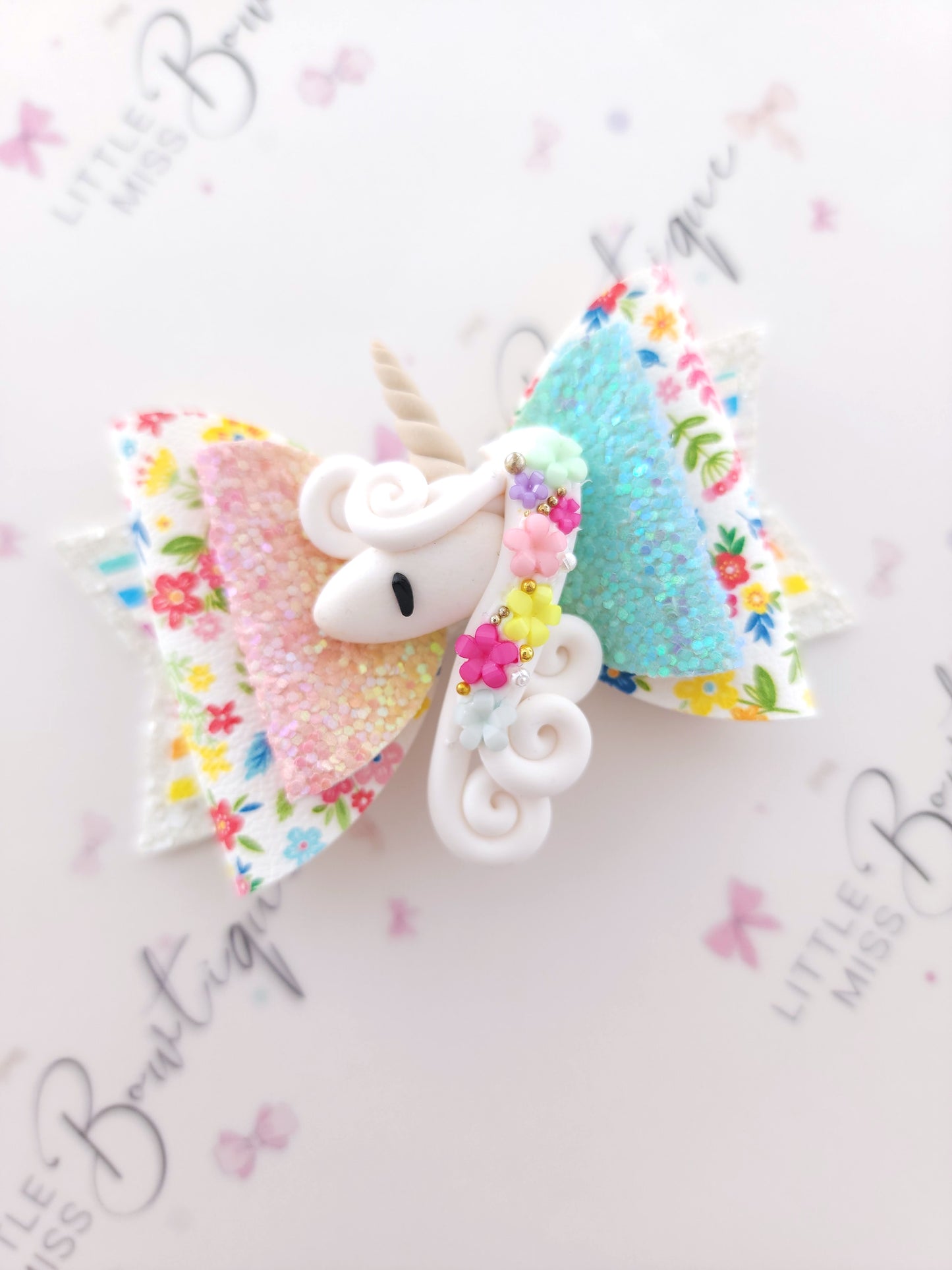 Rainbow Unicorn