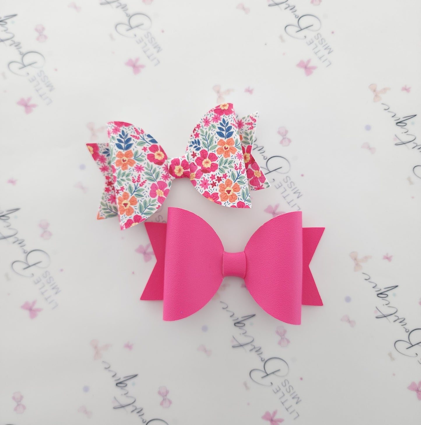 Bright Summer Set