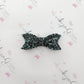 Green Indie Bows
