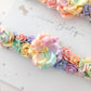 Pastel Mulberry Headband
