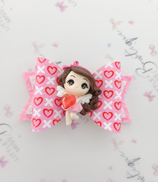 Hearts and Crosses