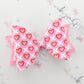Hearts and Crosses