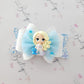 Winter Wonderland Elsa