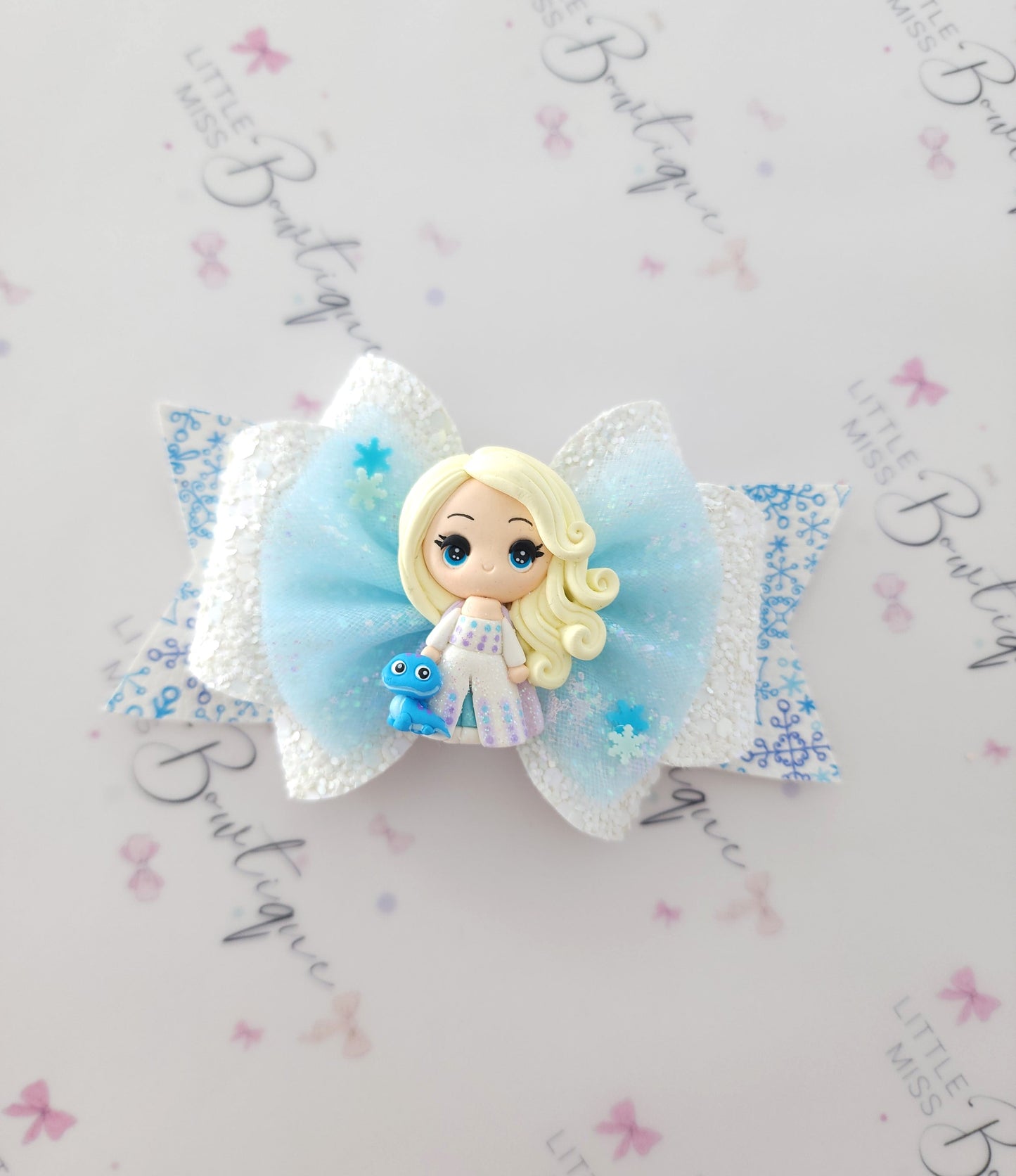Winter Wonderland Elsa