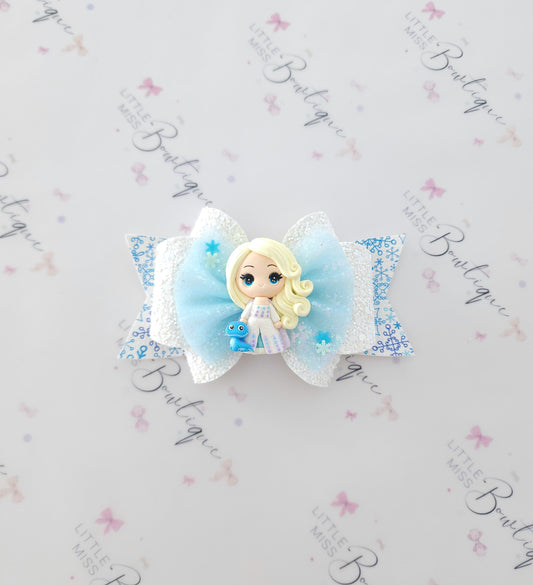 Winter Wonderland Elsa