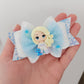 Winter Wonderland Elsa