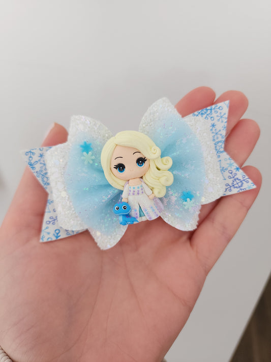 Winter Wonderland Elsa