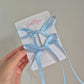 Satin Bows