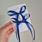 Satin Bows