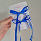 Satin Bows