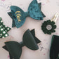 Forrest Green School Bows
