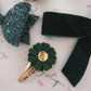 Forrest Green School Bows