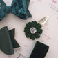 Forrest Green School Bows