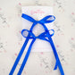 Satin Bows