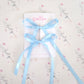 Satin Bows