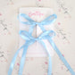 Satin Bows