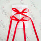 Satin Bows