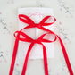 Satin Bows