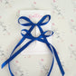 Satin Bows