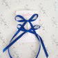 Satin Bows