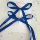 Satin Bows