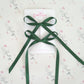 Satin Bows
