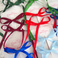 Satin Bows