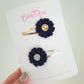 Navy School Bows