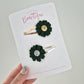 Forrest Green School Bows