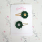 Forrest Green School Bows