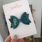 Forrest Green School Bows