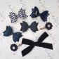 Navy School Bows