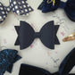 Navy School Bows