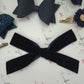 Navy School Bows