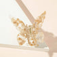 Butterfly Claw Clips