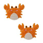 Under the Sea Claws - Small